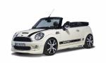 Mini Cooper S Cabrio by AC Schnitzer 2009 года